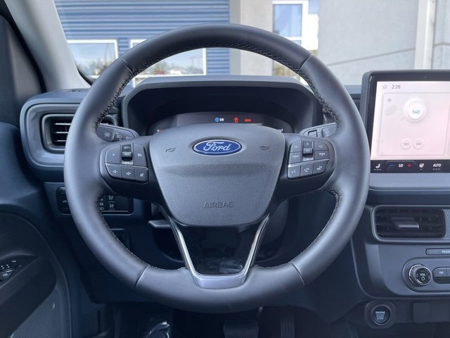 New 2025 Ford Maverick XLT w/ XLT Luxury Package image 15