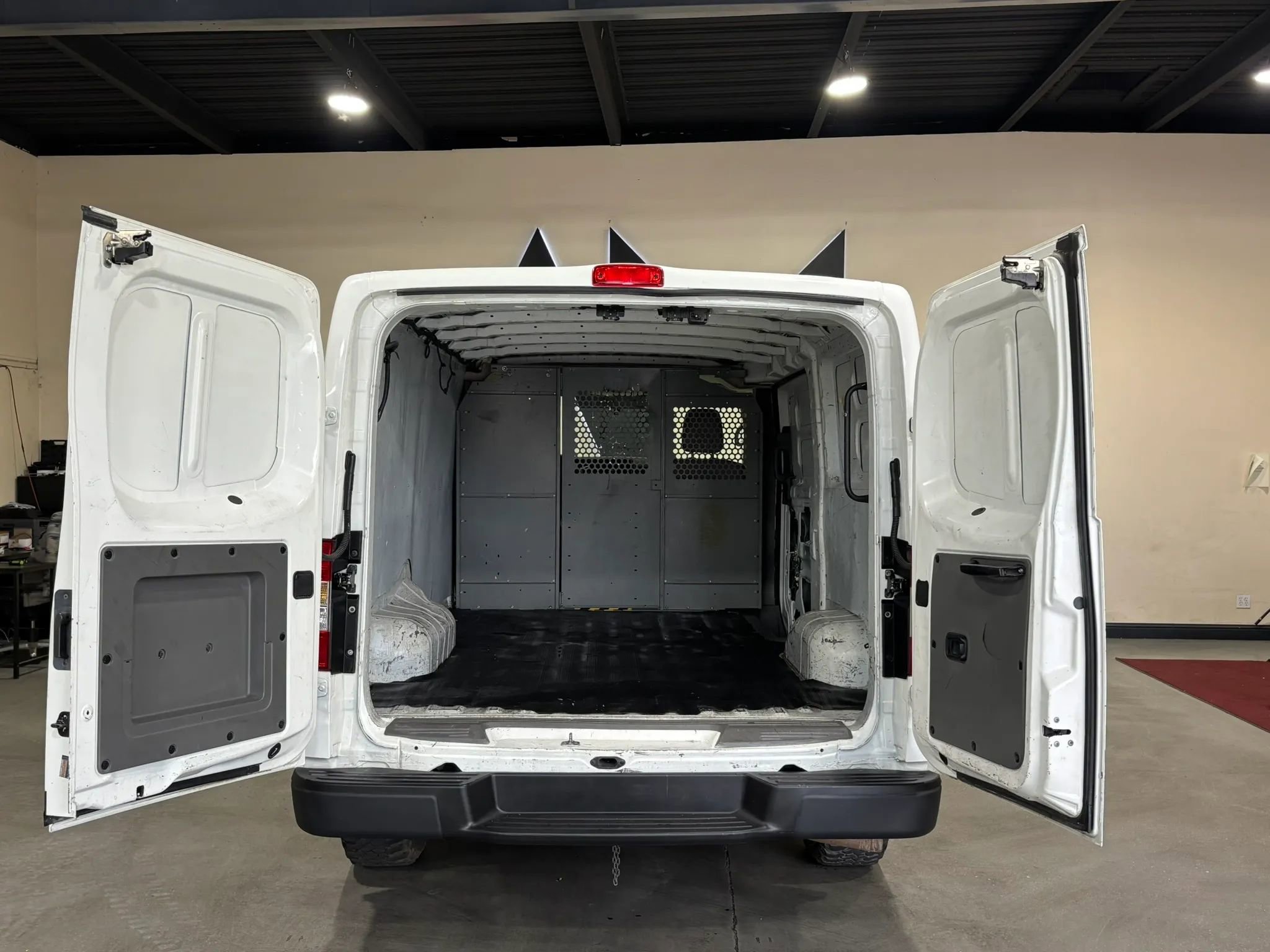 Used 2016 Nissan NV 1500 S w/ Power Package RWD image 9