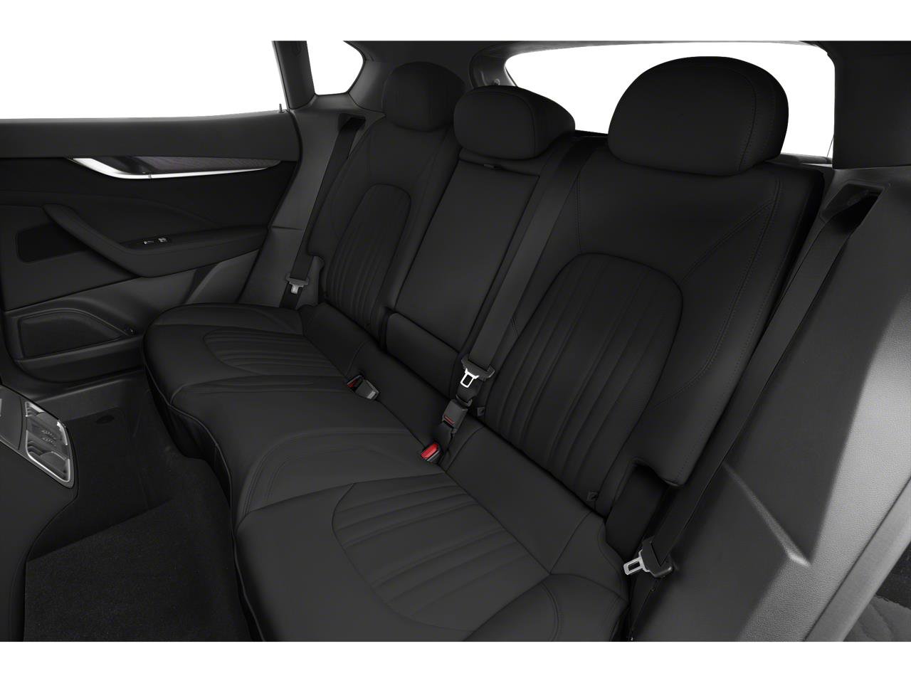 Used 2022 Maserati Levante Modena AWD/4WD image 25
