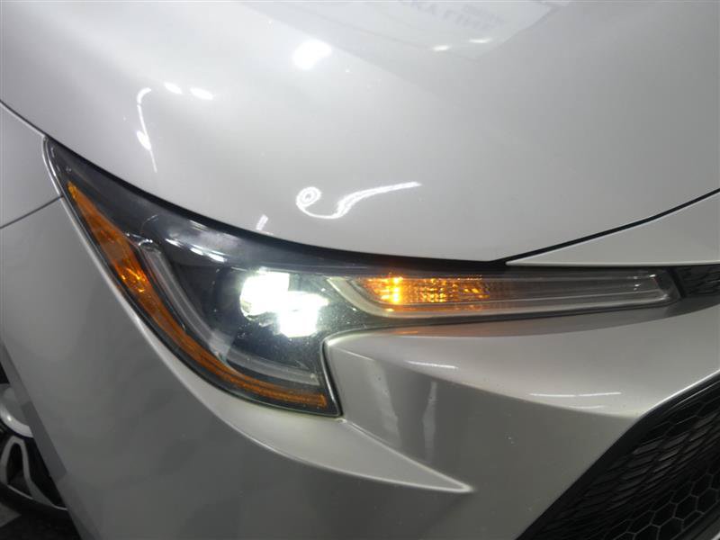 Used 2022 Toyota Corolla LE FWD image 14