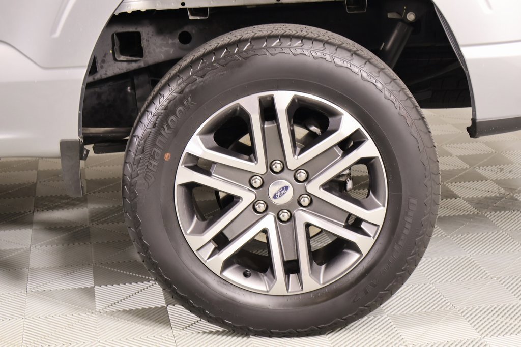 Used 2022 Ford F150 XL w/ STX Appearance Package image 18