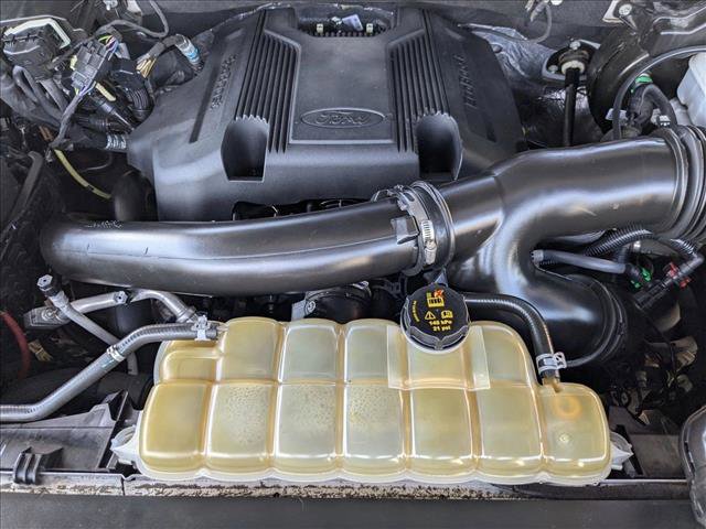 Used 2019 Ford Expedition Max Limited w/ Equipment Group 302A AWD/4WD image 26