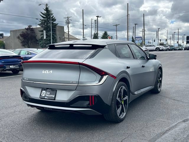 Certified 2023 Kia EV6 GT AWD/4WD image 9