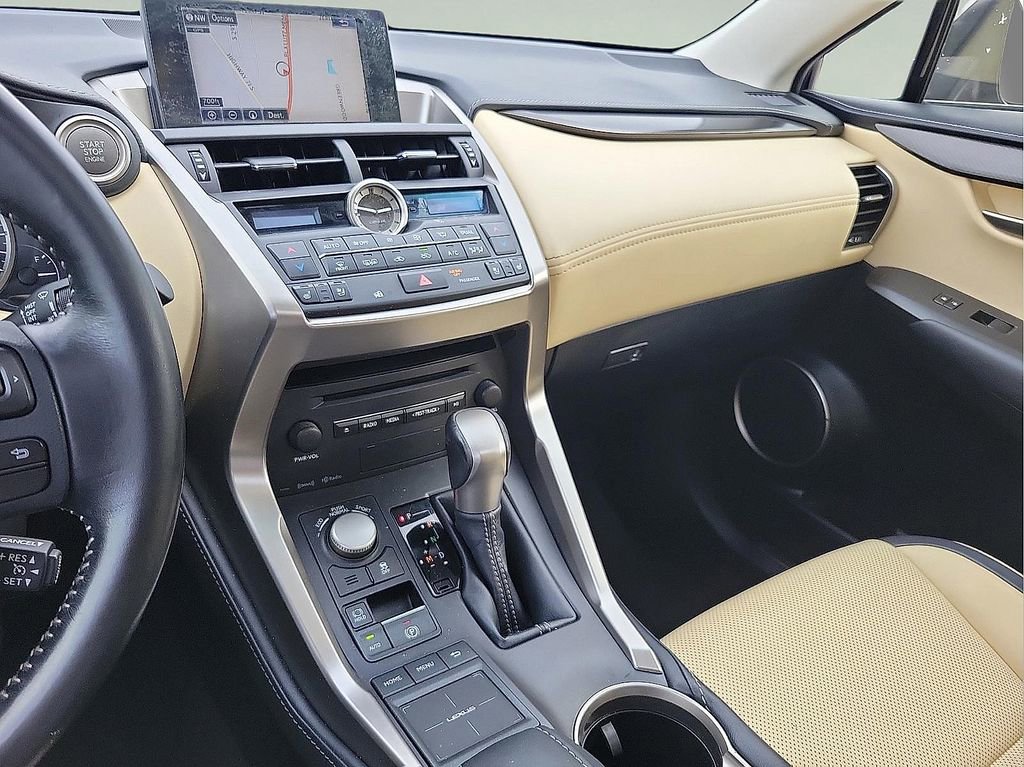 Used 2016 Lexus NX 200t FWD w/ Premium Package image 20