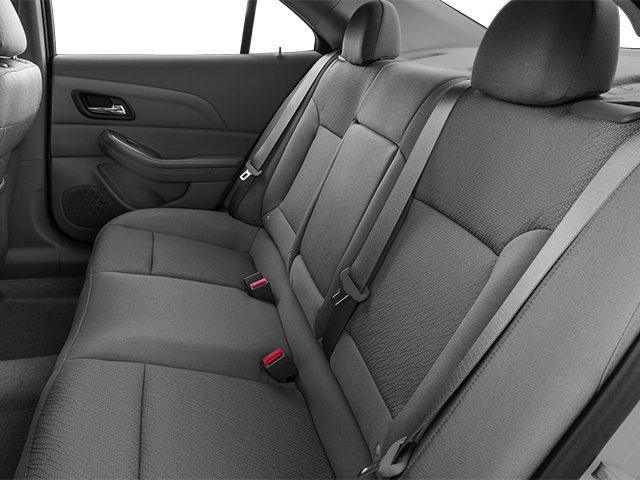Used 2014 Chevrolet Malibu LTZ FWD image 17