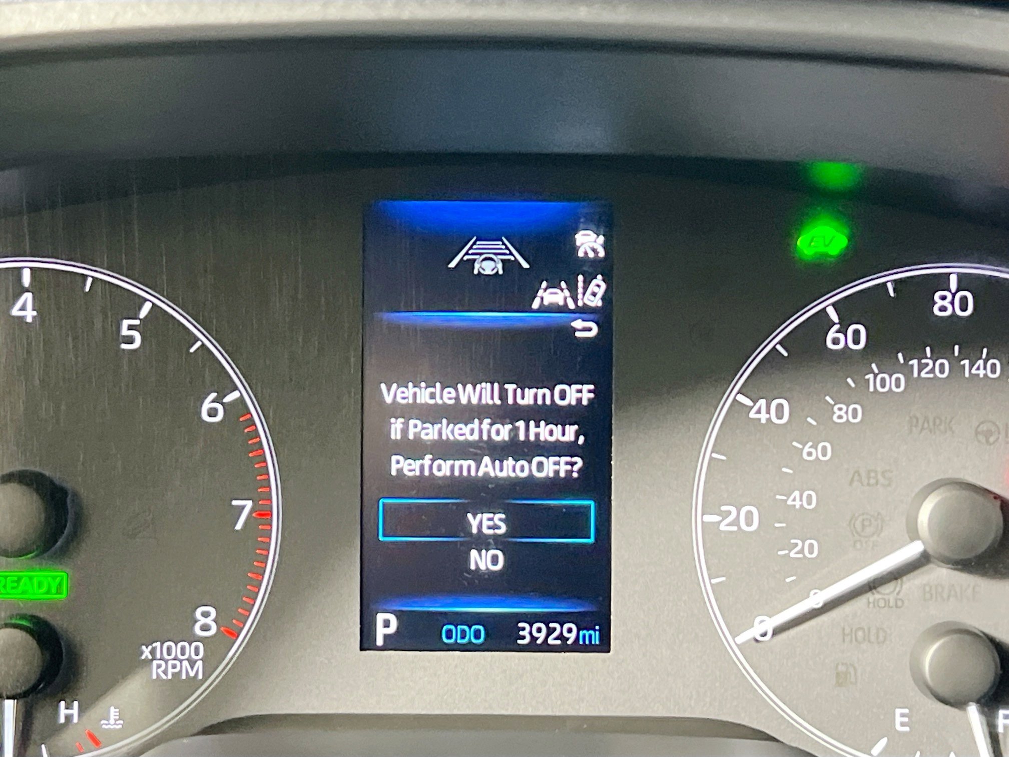 Used 2025 Toyota Corolla Cross AWD Hybrid image 23