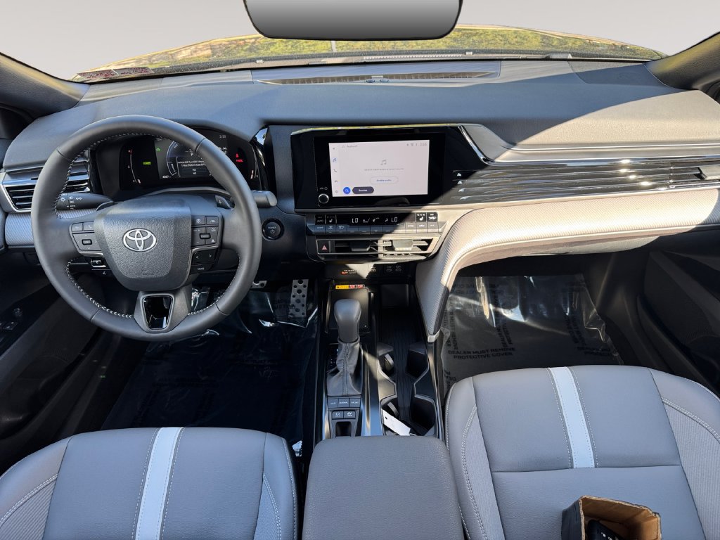 Used 2026 Toyota Camry SE w/ Convenience Package FWD image 10