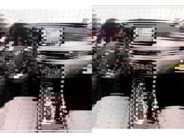 New 2026 INFINITI QX60 Luxe w/ Cargo Package image 26