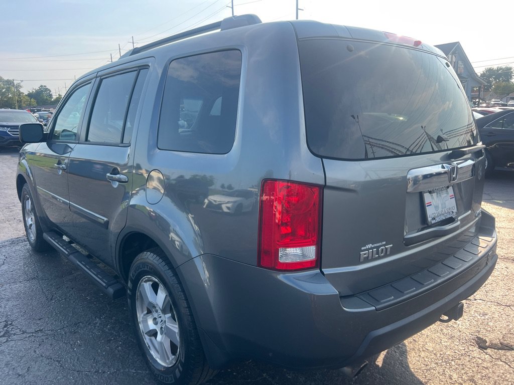 Used 2010 Honda Pilot EX image 5
