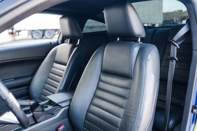 Used 2008 Ford Mustang GT Premium image 20
