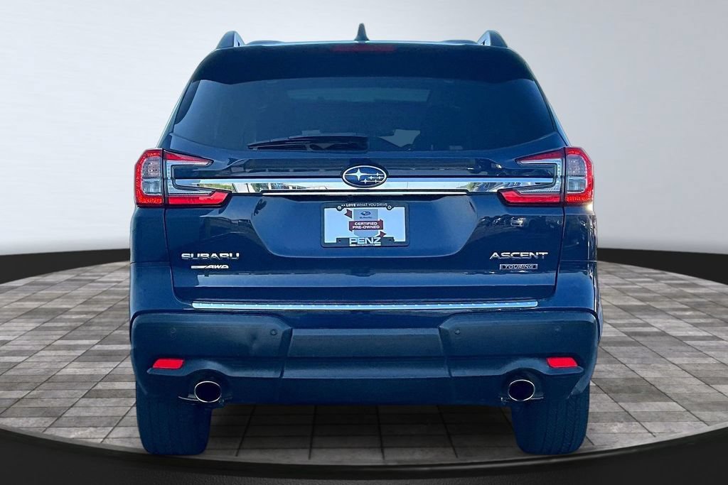 Used 2024 Subaru Ascent Touring AWD/4WD image 5
