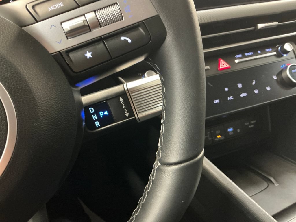 Certified 2026 Hyundai Sonata SEL AWD/4WD image 26
