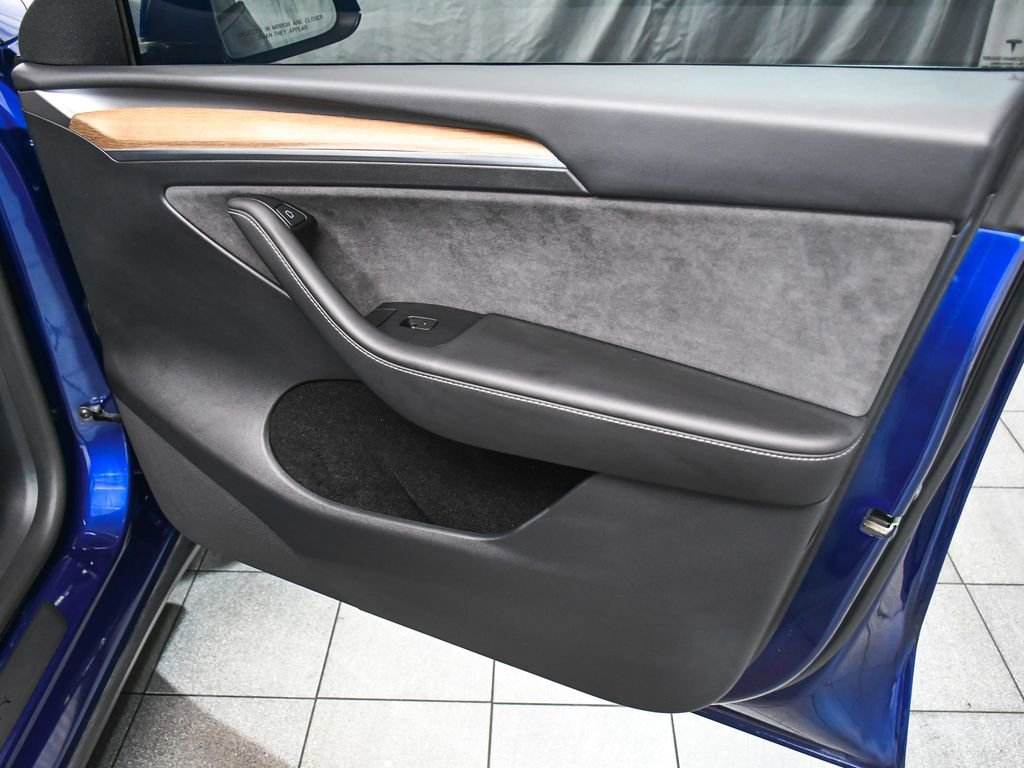 Used 2023 Tesla Model Y Performance AWD/4WD image 20