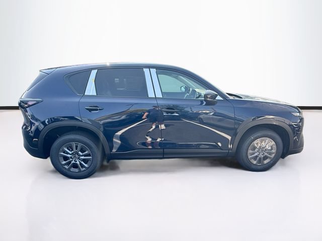 New 2026 MAZDA CX-5 Select AWD/4WD image 8