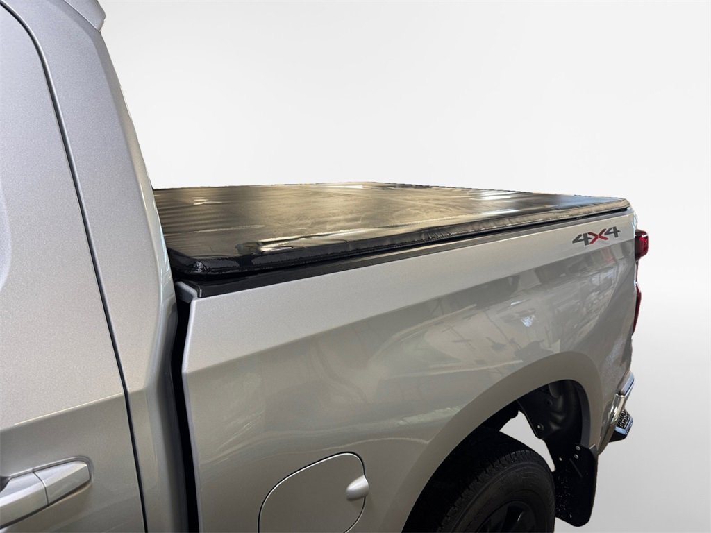 Used 2021 Chevrolet Silverado 1500 LT image 25