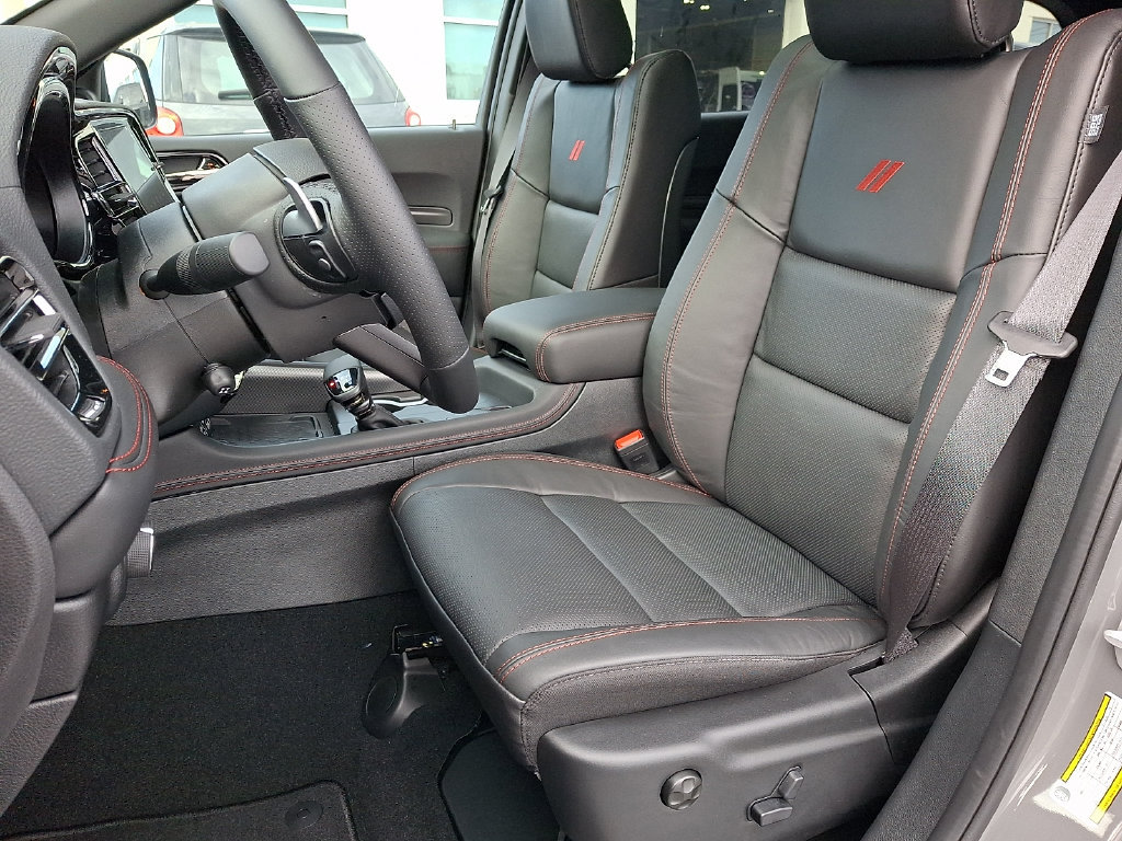 New 2026 Dodge Durango GT AWD/4WD image 7