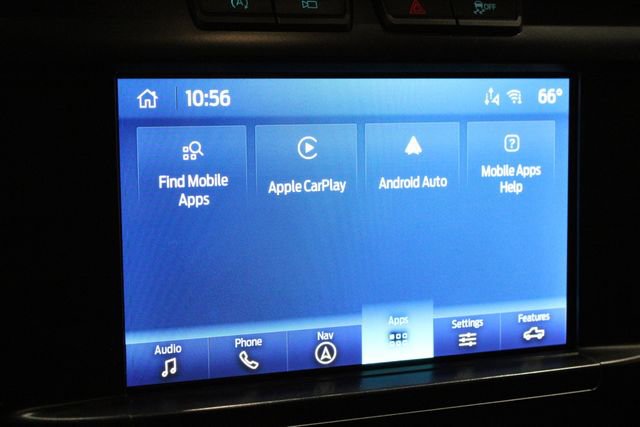 Used 2023 Ford F150 XL w/ STX Appearance Package image 32