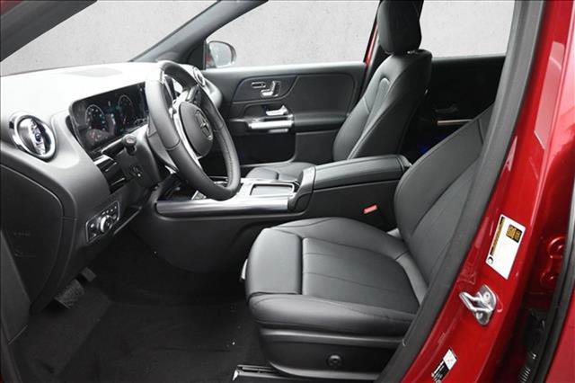 New 2026 Mercedes-Benz GLA 250 4MATIC image 8