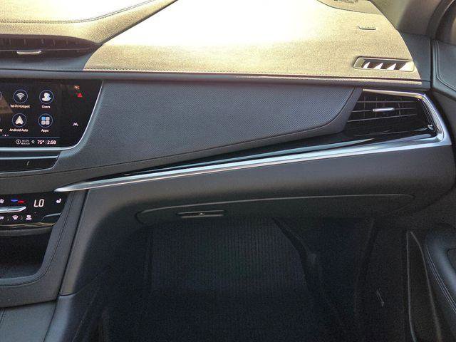 Used 2024 Cadillac XT6 Luxury w/ LPO, Floor Liner Package image 63