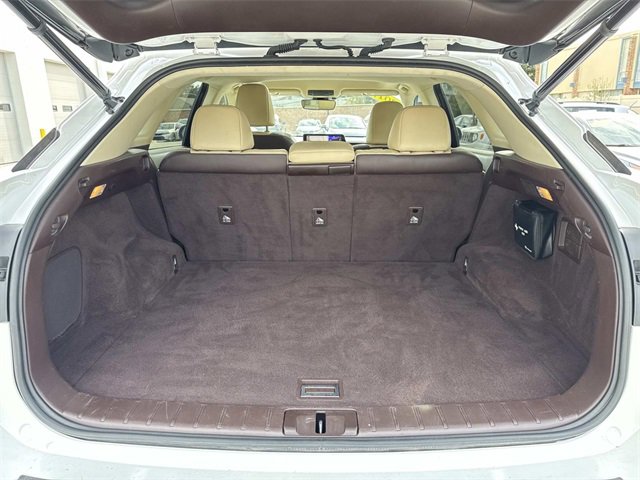 Used 2017 Lexus RX 350 F Sport image 8