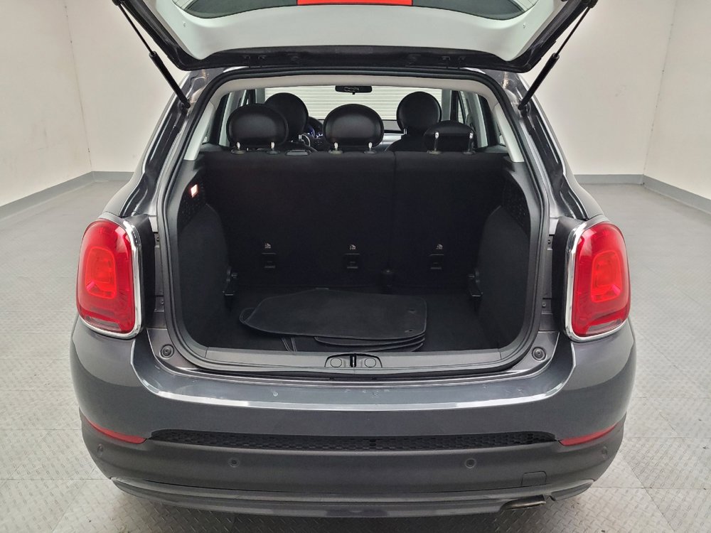 Used 2018 FIAT 500X Pop w/ Popular Equipment Group AWD/4WD image 29