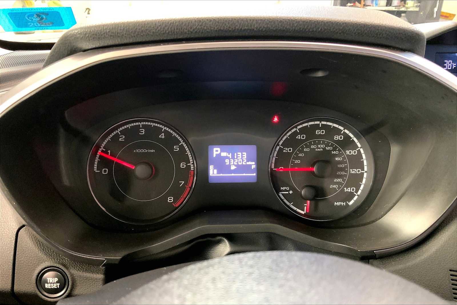 Used 2019 Subaru Crosstrek 2.0i Premium w/ Popular Package #3 image 25