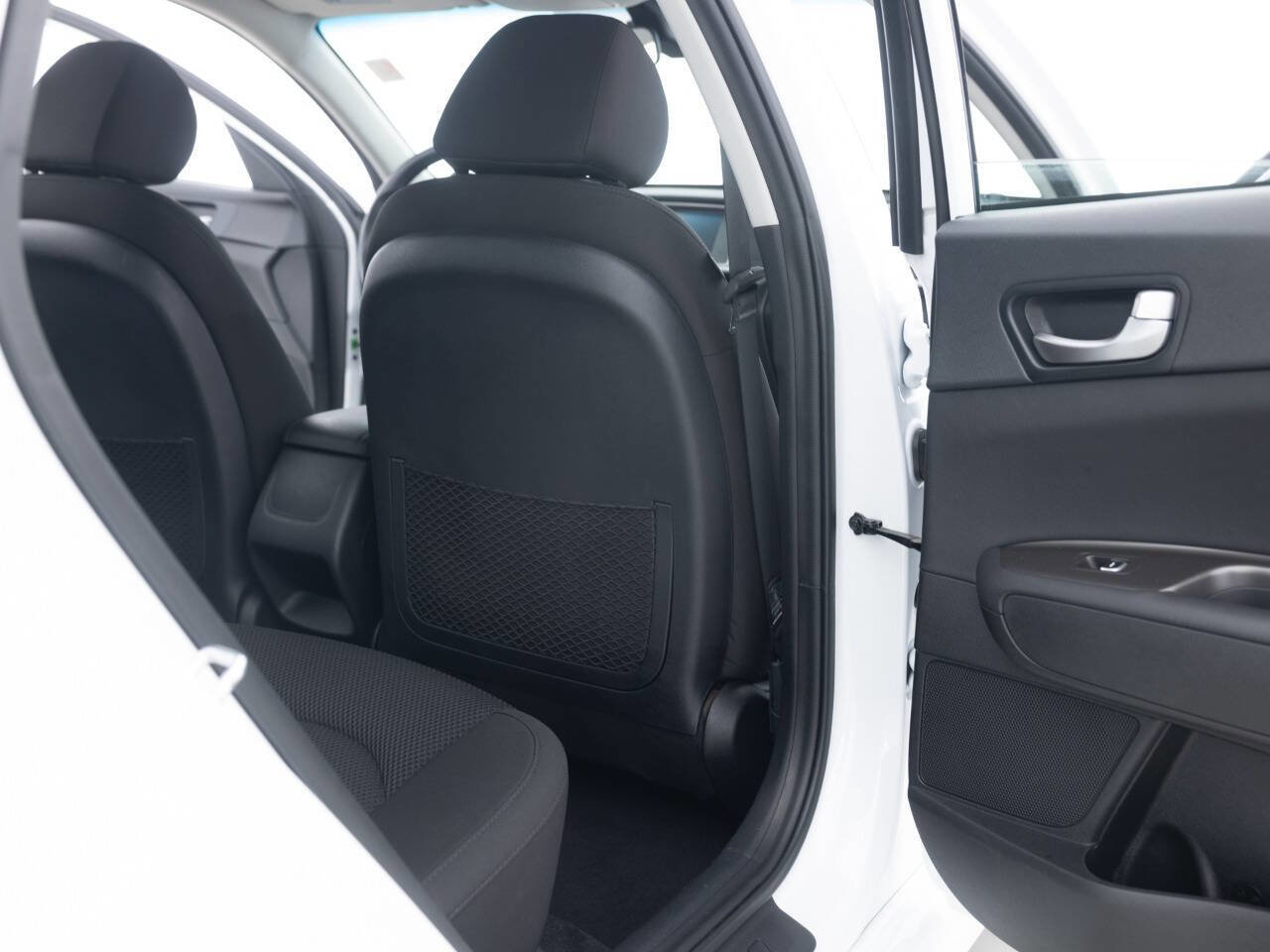 Used 2020 Kia Optima LX image 30