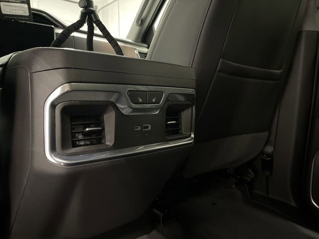 New 2026 GMC Sierra 1500 Denali w/ Denali Reserve Package image 17