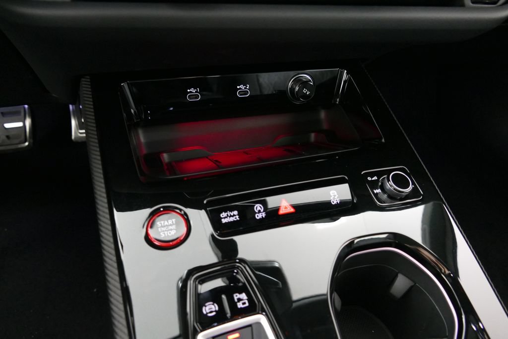 Used 2026 Audi S5 Premium Plus AWD/4WD image 19