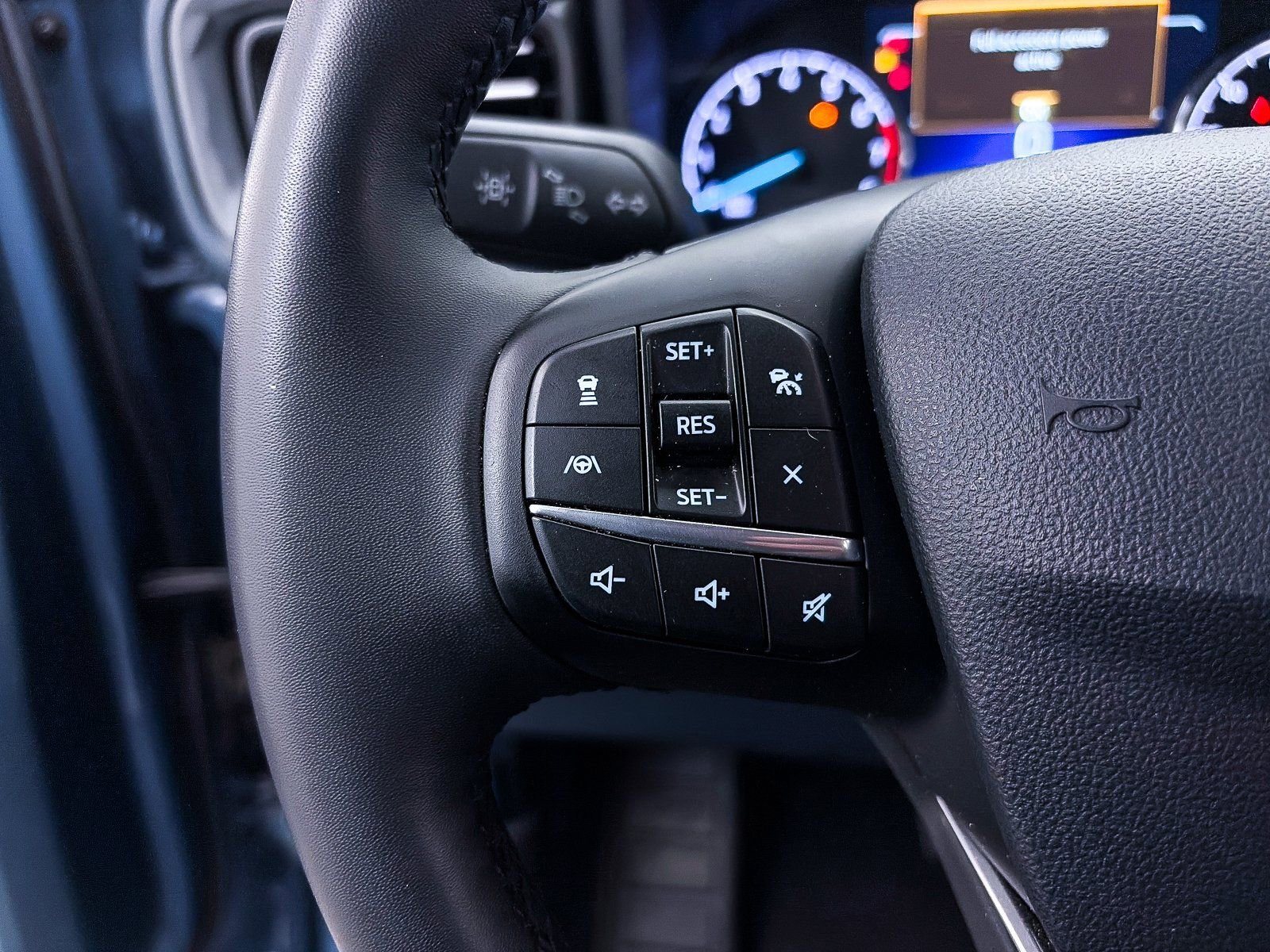 Used 2024 Ford Maverick Lariat w/ Black Appearance Package image 30