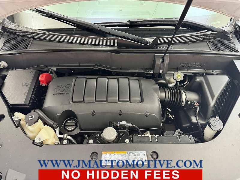 Used 2017 Chevrolet Traverse LT image 10