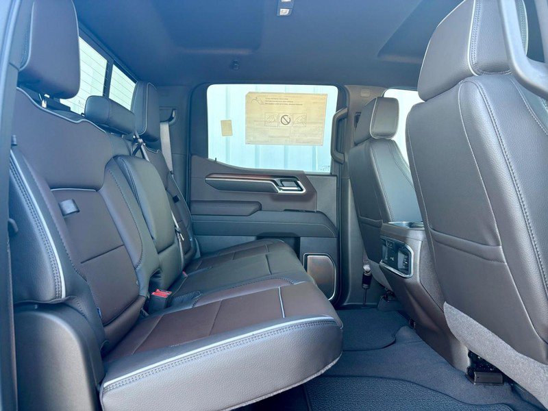 New 2026 GMC Sierra 1500 Denali image 11