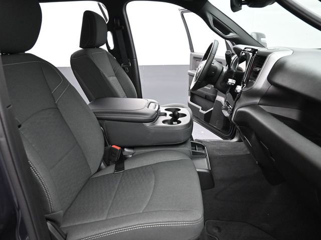 New 2026 RAM 2500 Tradesman image 25