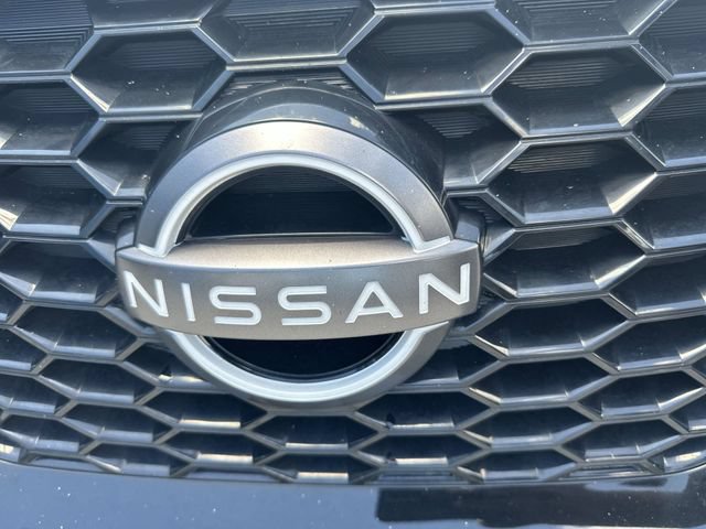 Used 2023 Nissan Murano SV w/ SV Midnight Edition Package FWD image 10