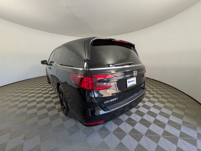 Used 2024 Honda Odyssey Sport image 13