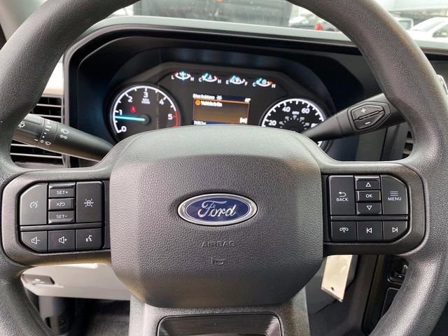 Used 2024 Ford F350 XL w/ XL Chrome Package image 16