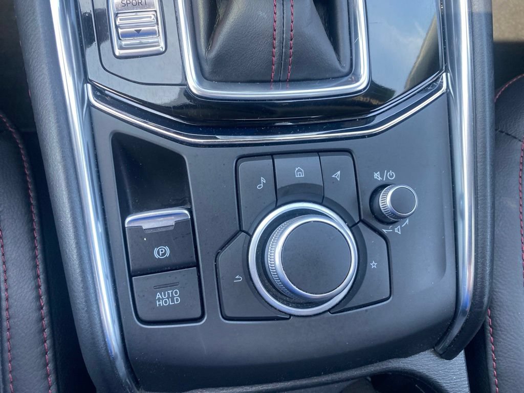 Certified 2023 MAZDA CX-5 Signature AWD/4WD image 14