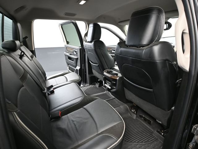 Used 2023 RAM 3500 Laramie image 33