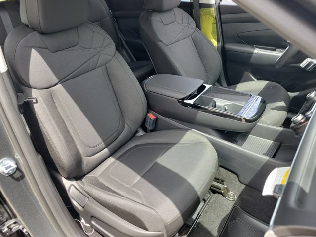 New 2026 Hyundai Tucson Blue SE FWD image 21