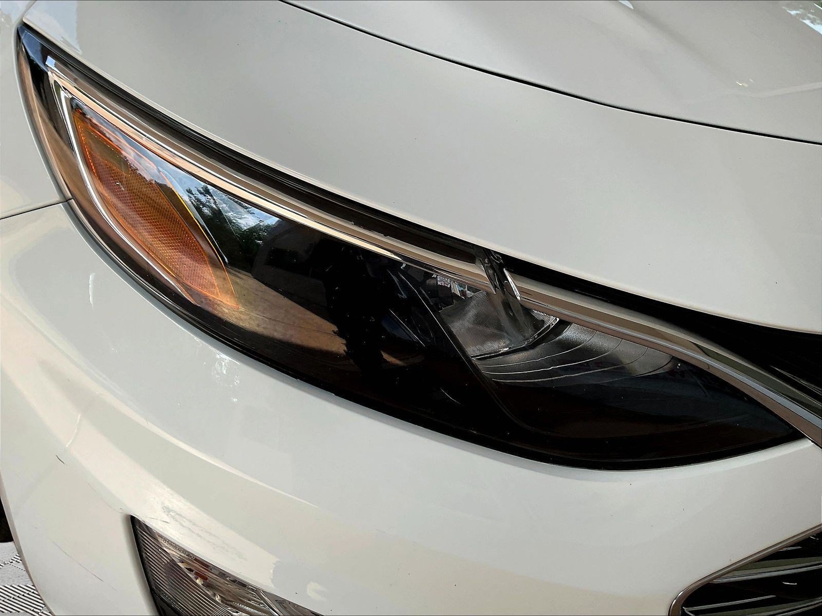 Used 2022 Chevrolet Malibu LS w/ Driver Confidence Package II FWD image 31