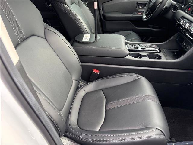 New 2026 Honda Passport RTL image 20