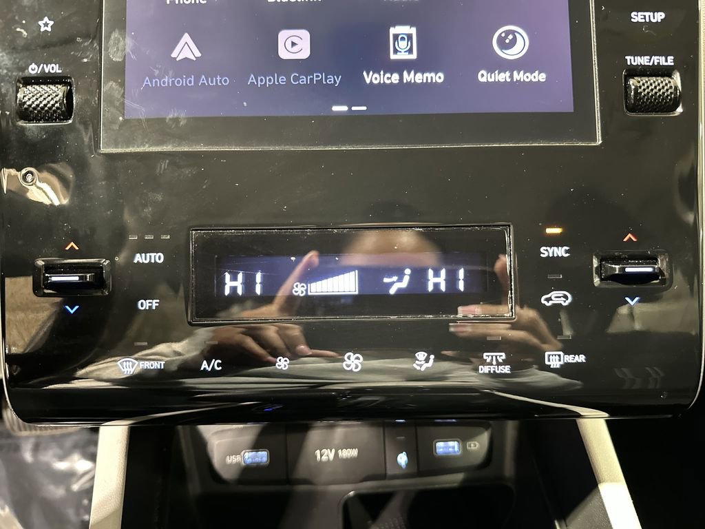 Used 2024 Hyundai Tucson SEL image 16