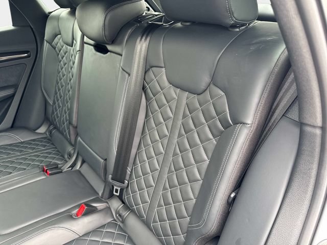 Used 2024 Audi SQ5 Premium Plus AWD/4WD image 12