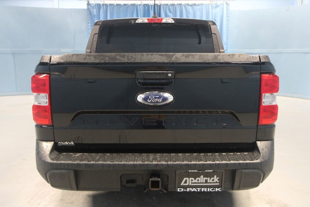 Used 2024 Ford Maverick XLT w/ Equipment Group 300A Standard image 28