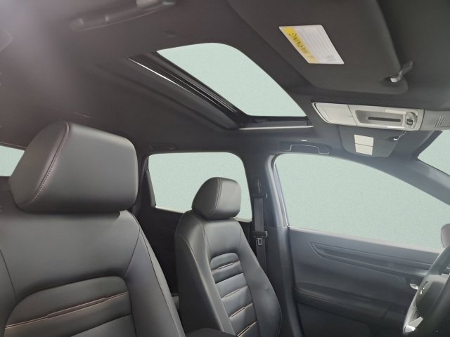 Used 2024 Honda CR-V Sport-L image 6