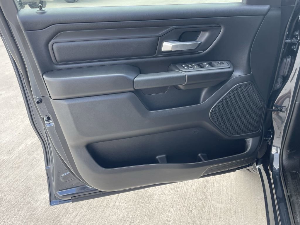 New 2026 RAM 1500 Laramie w/ Night Edition image 10