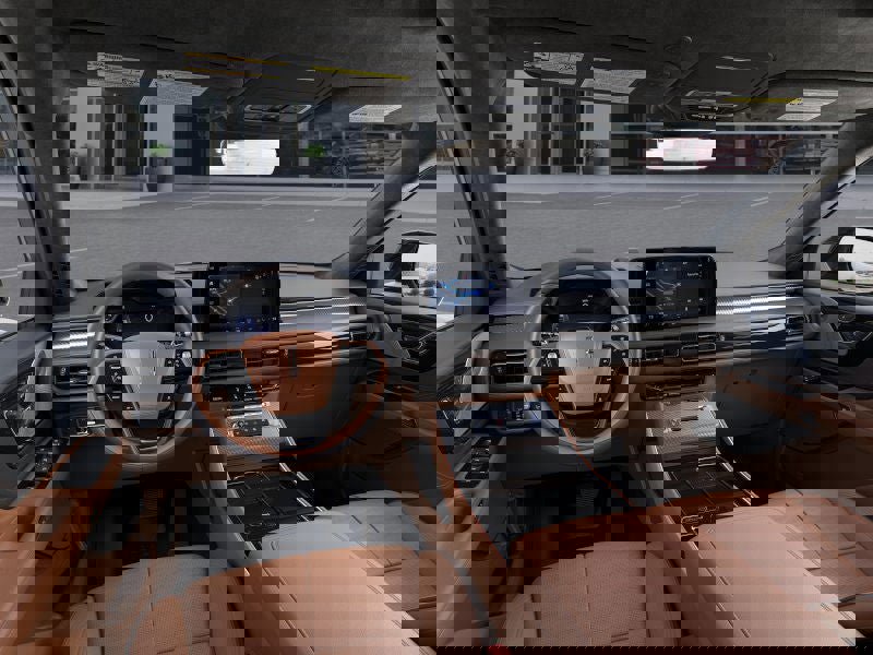 New 2026 Lincoln Aviator Black Label image 9