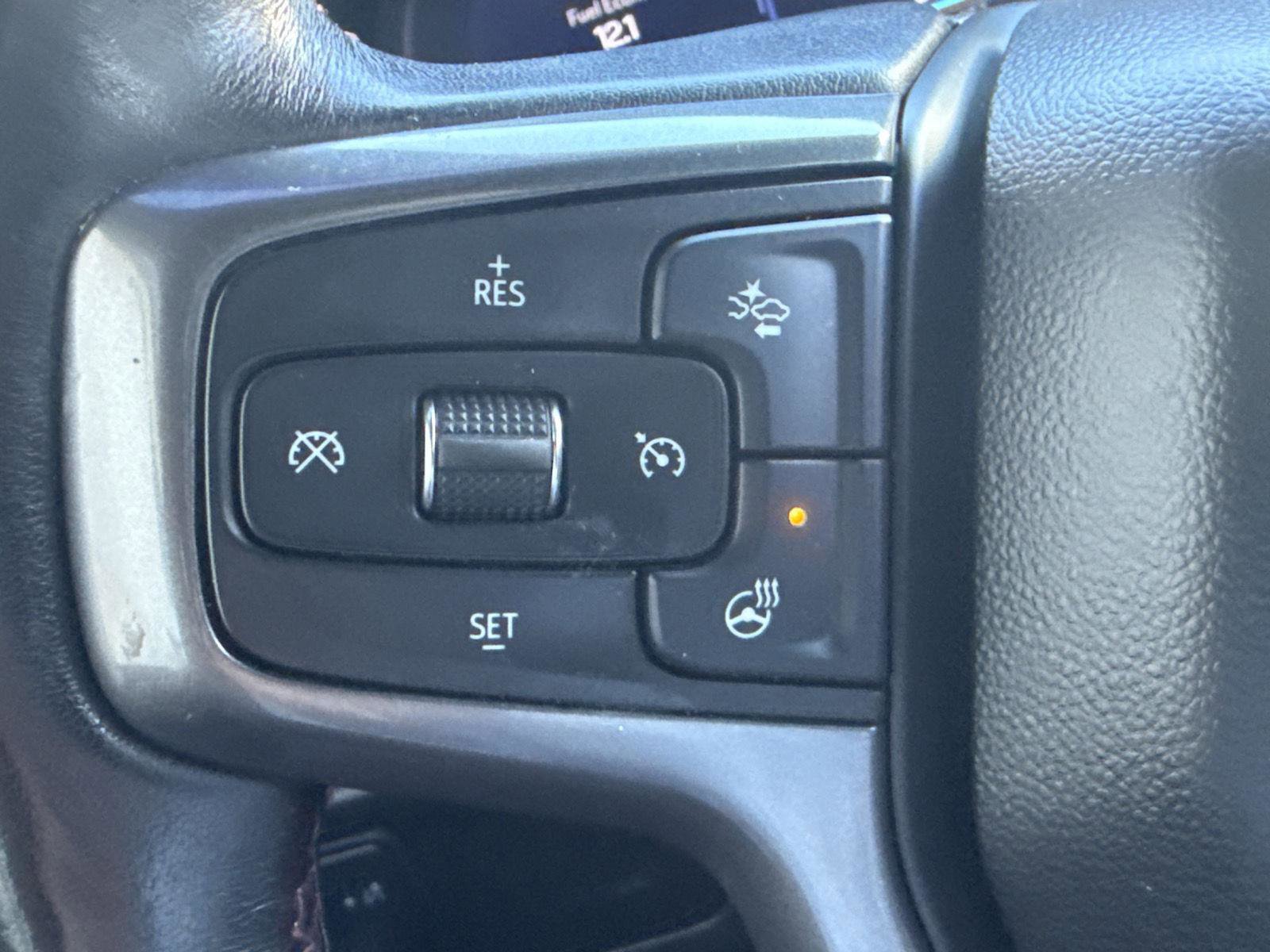 Used 2022 Chevrolet Tahoe RST w/ Sport Performance Package image 20