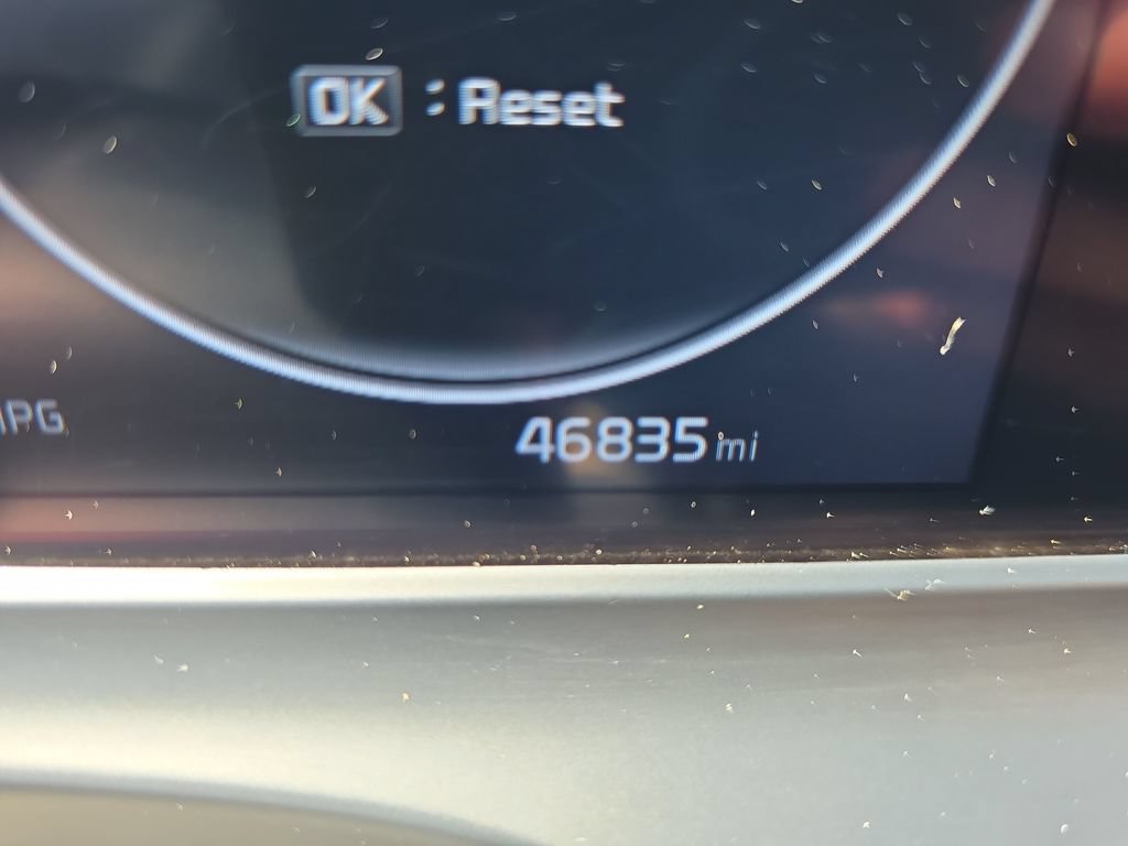 Certified 2024 Kia Seltos X-Line AWD/4WD image 16