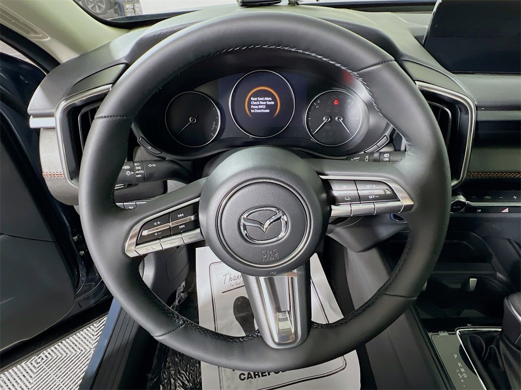 New 2026 MAZDA CX-50 2.5 Hybrid w/ Weather Package image 10